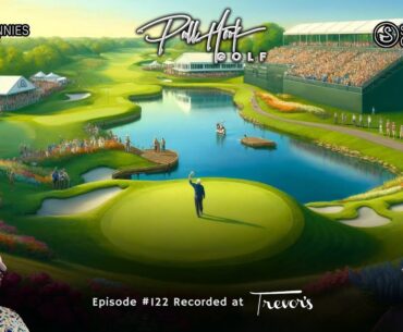RBC Canadian Open Recap & Memorial Tournament Preview + More