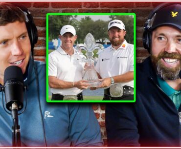 Is Team golf BETTER than individual?