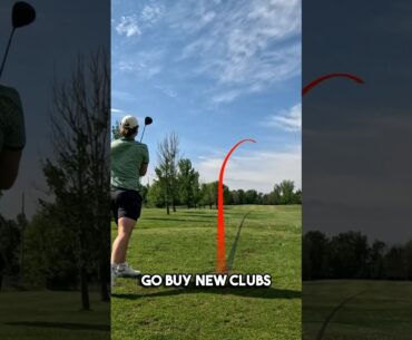 The EASIEST Way to Get Better at Golf #golf
