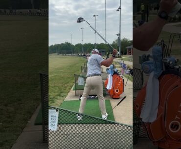 Part 2 of the Golf Swing Trail Foot Wedge Drill