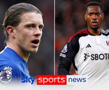 Conor Gallagher to Atletico Madrid? Tosin to Chelsea? | Transfer News roundup
