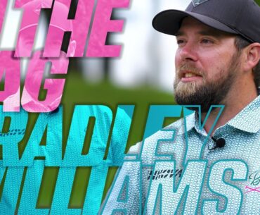 Bradley Williams In The Bag 2024