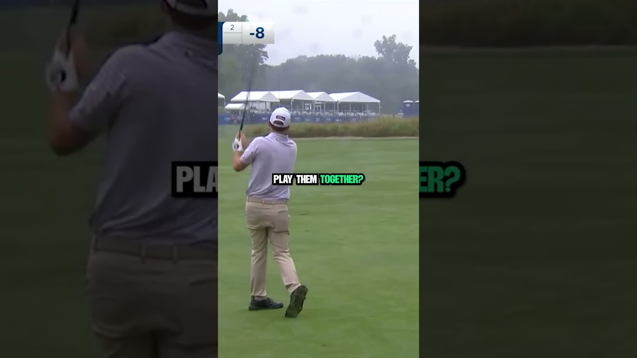 Top Picks at the Memorial Tournament Top Picks at the Memorial Tournament