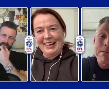 THE BEST OF THE GUESTS! | EFL Podcast