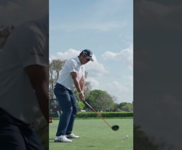 Power Hitter Hideki Matsuyama Amazing Swing Motion & Slow Motion,松山英樹の驚異のスイングモーションとスローモーション 2024