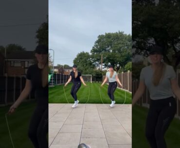 #dance #jumproping #golf #shuffledance #trending #viral #viralvideo