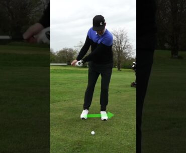 Golf Chipping Cheat Simple Golf Tips #simplegolftips