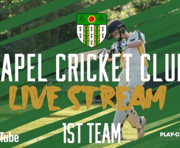 Capel 1st vs Tadworth 1st XI