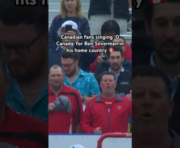 He NEARLY delivered with the tee shot 👀