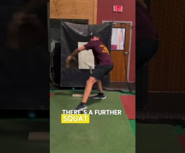 The 2 Squat System: Key To Generating Velocity