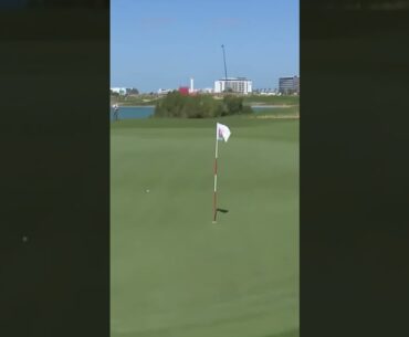 Rory McIlroy the MAGICIAN! 🪄