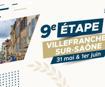 Ligue Sport-Boules M1 2024 - Etape 9 - Villefranche-sur-Saône - Partie 3