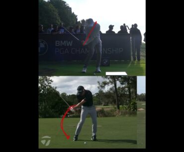 Release the Club: Matthew Fitzpatrick vs. Collin Morikawa