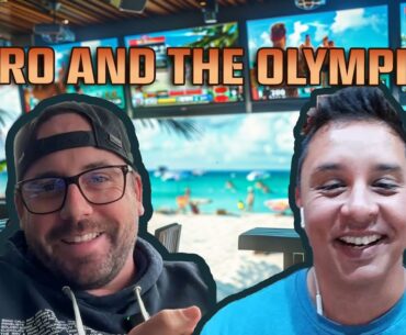 A Summer Sports Betting Bonanza! Behind The Lines Episode 63