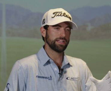 Pro Practice with Cody Blick: Practicing on a Simulator