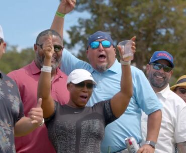 2024 Valero Texas Open Recap
