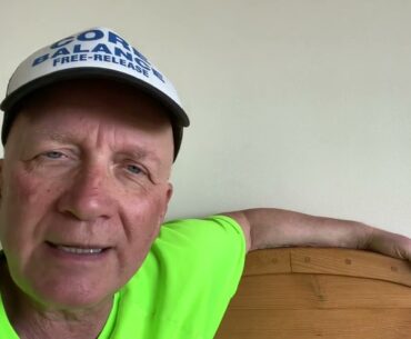 "Lass Dir nicht Deine Gesundheit durch die Scher-Methode nehmen" GOLF BIOMECHANIC ACADEMY