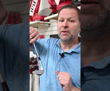 GlobalGolf | The New Wilson Staff ZM Wedges