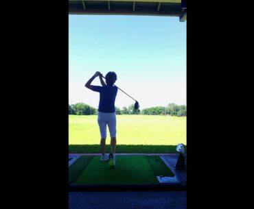 Sr Lady Long Drive 6JUN24 SHORT