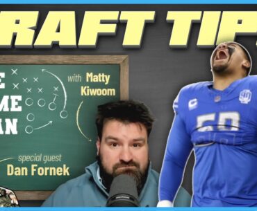 12 DRAFT TIPS YOU MUST KNOW TO WIN YOUR FANTASY LEAGUE! | 2024 Fantasy Football