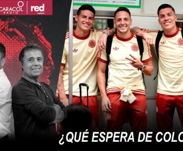 🔴 EL PULSO EN VIDEO - ¿Qué espera de Colombia?