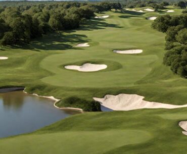 Top Public Golf in Haiphong, Vietnam