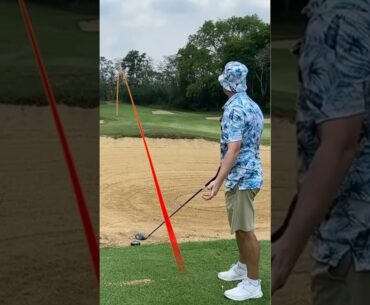 Try Again! | #golf #golfer #golfing #golfswing #golftips #beginnergolfer #golfingtips