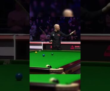 Gary Wilson In Shock, Wait for the end #snooker  #snookerplayer #snookerchampionship