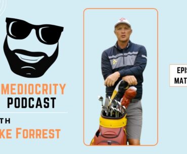 Matt Jones: LIV, laugh, Life off the PGA Tour