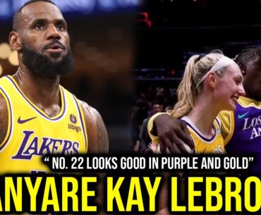 Kaya Pala Gala si Jimmy Butler Los Angeles at Bay Area  | Anyare Kay Lebron James?