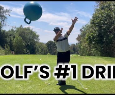 HOW TO PRACTICE YOUR GOLF SWING