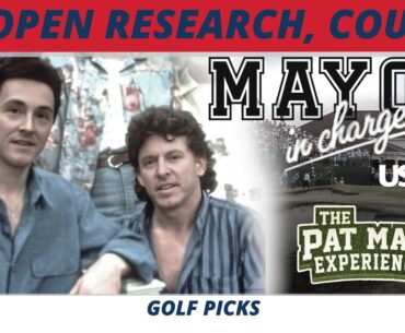 2024 US Open Picks, Research, Pinehurst No. 2 Course Preview | 2024 US Open Golf Picks