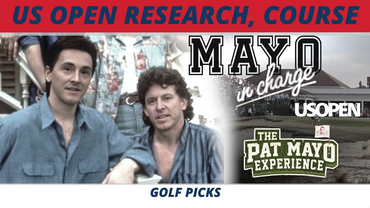 2024 US Open Picks, Research, Pinehurst No. 2 Course Preview 2024 US
