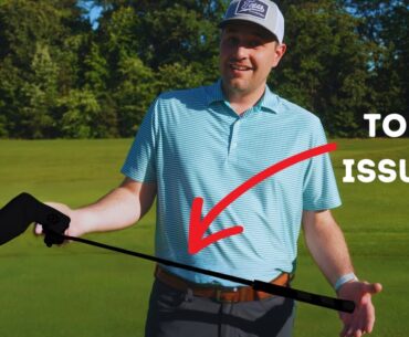 Meridian Tybee Putter Review!