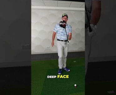 How to Fix a Slice in 60 Seconds - Simple Golf Tips #golftips