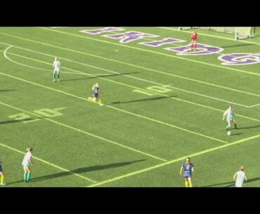 Minnesota Aurora vs. River Light FC: June 8, 2024 [FULL GAME]