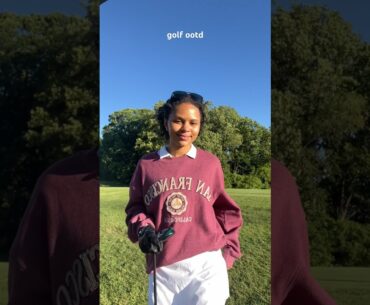 my favorite kind of Friday 🫶🏽⛳️❤️ #golfgirl #golfgirls #shortsvideo #shortsfeed #shorts #golfer