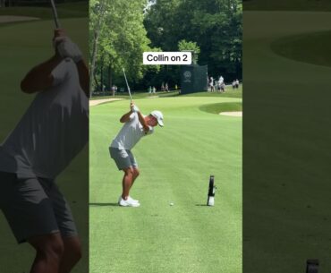 Most Satisfying Shots From Team TaylorMade At the Memorial | TaylorMade Golf