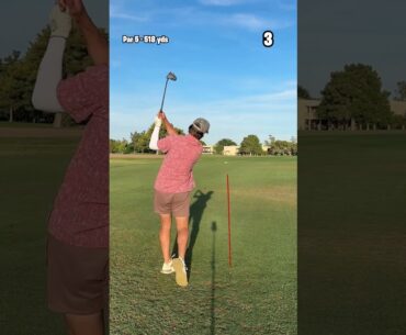 Day 46 Of Making Par With EVERY Golf Club (PUTTER)