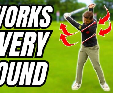 All good golfers DO this before they PLAY a round of golf! You Can Do It But YOU DON'T!