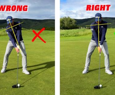 Without Doubt the most EFFECTIVE Driver Technique TO DATE!
