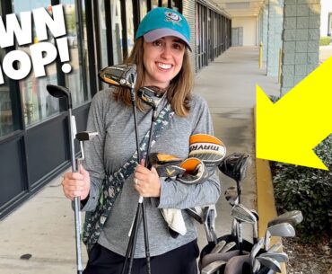 PAWN SHOP FIND WORTH $1,000s!!!