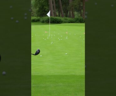 The Hybrid! So good #dangrievegolf