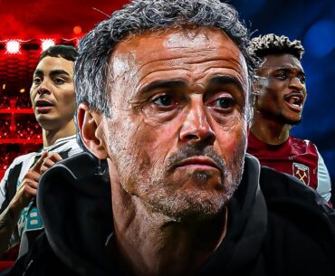 Ce Détail Peut Changer Le Mercato du PSG