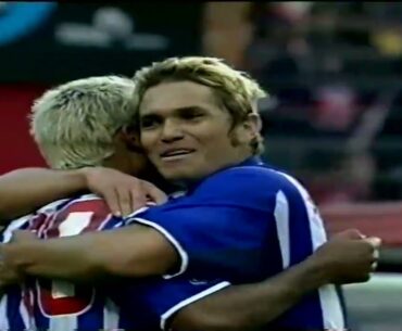 Hertha BSC 2002/03 Saisonhighlights