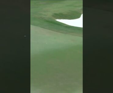 Cam Smith makes it look so easy 🤯 #livgolf #shorts