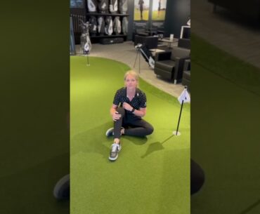 PXG Fittings In Store = Free Golf Balls | PXG #shorts