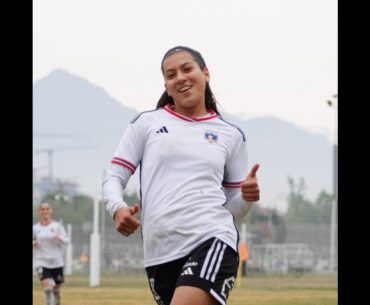 FÚTBOL EN VIVO | SEMIFINAL | Colo-Colo vs U. de Chile #Fútbolformativo #Sub16