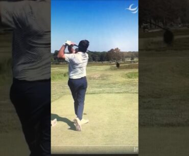 Robert Rock 2024 US Open Qualifying highlights - Walton Heath