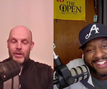 Rory's regret, Scottie's cliff, Blandemonium, Lexi "retires", Charley Hull and Toxic Golf Culture.